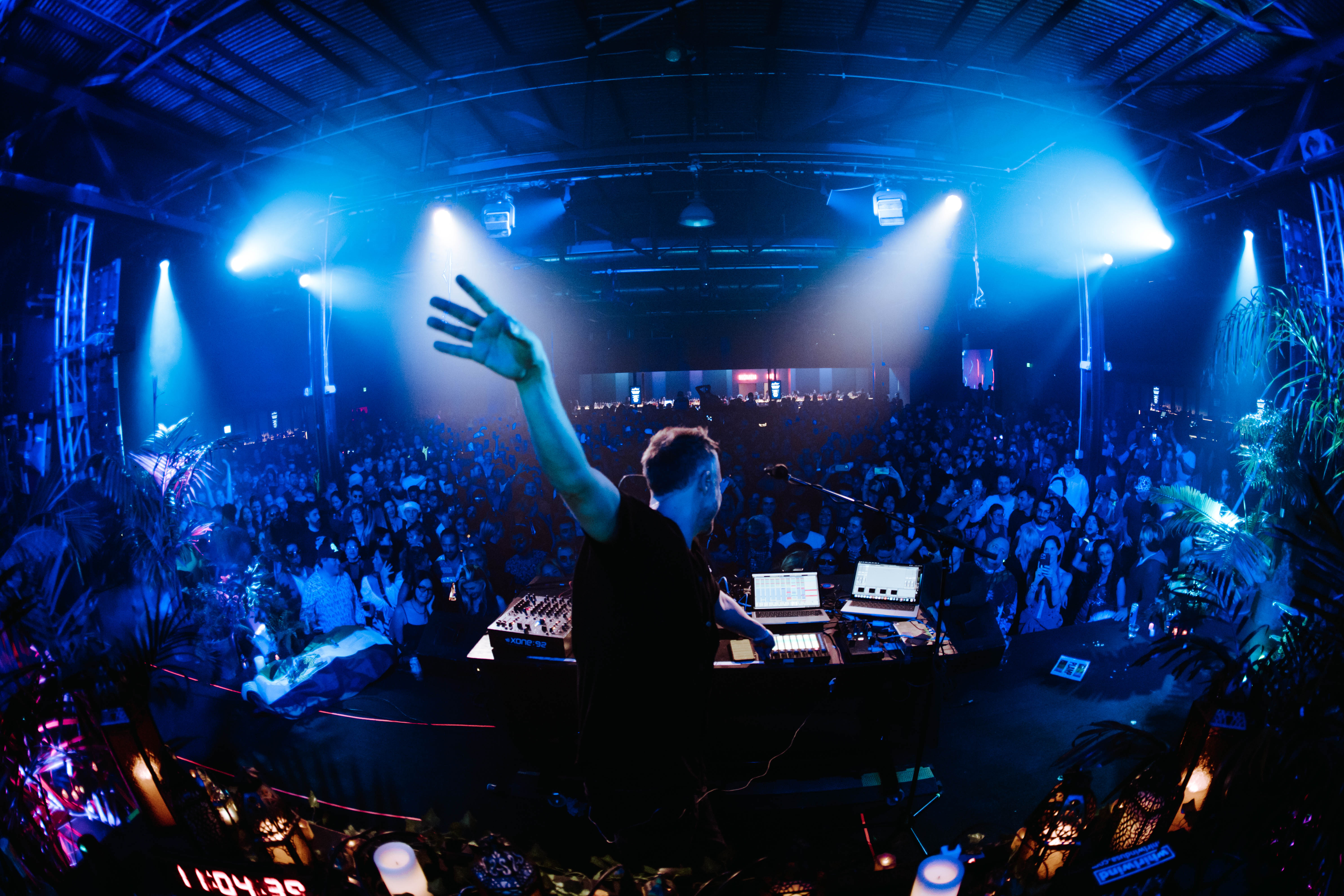 Buy tickets to SET with WOO YORK (Afterlife) in DTLA in los angeles on January 12, 2024